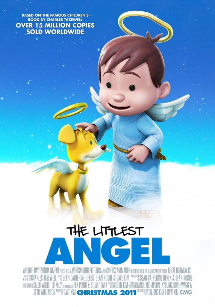 The Littlest Angel Streaming Where To Watch Online